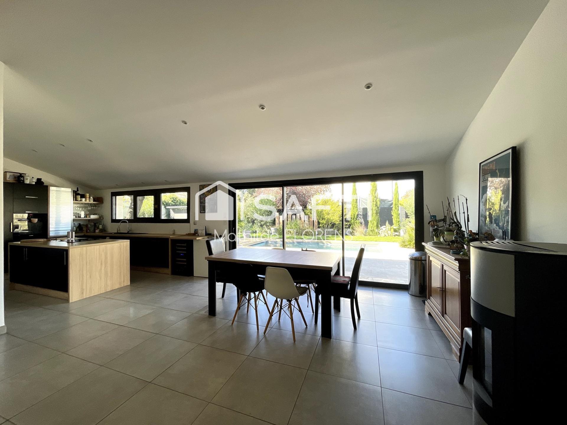 Maison à vendre, 190m², Toulouse