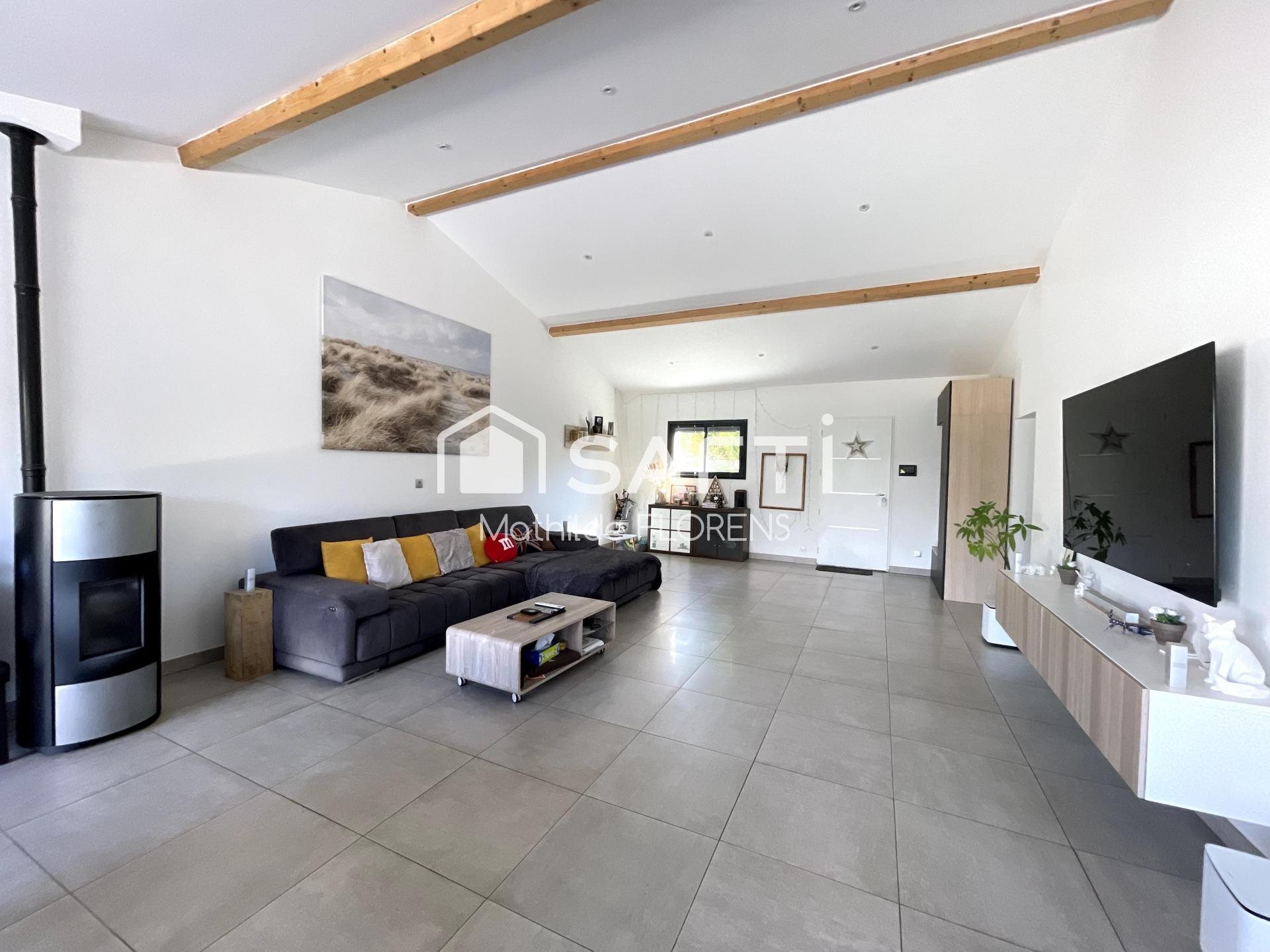 Maison à vendre, 190m², Toulouse