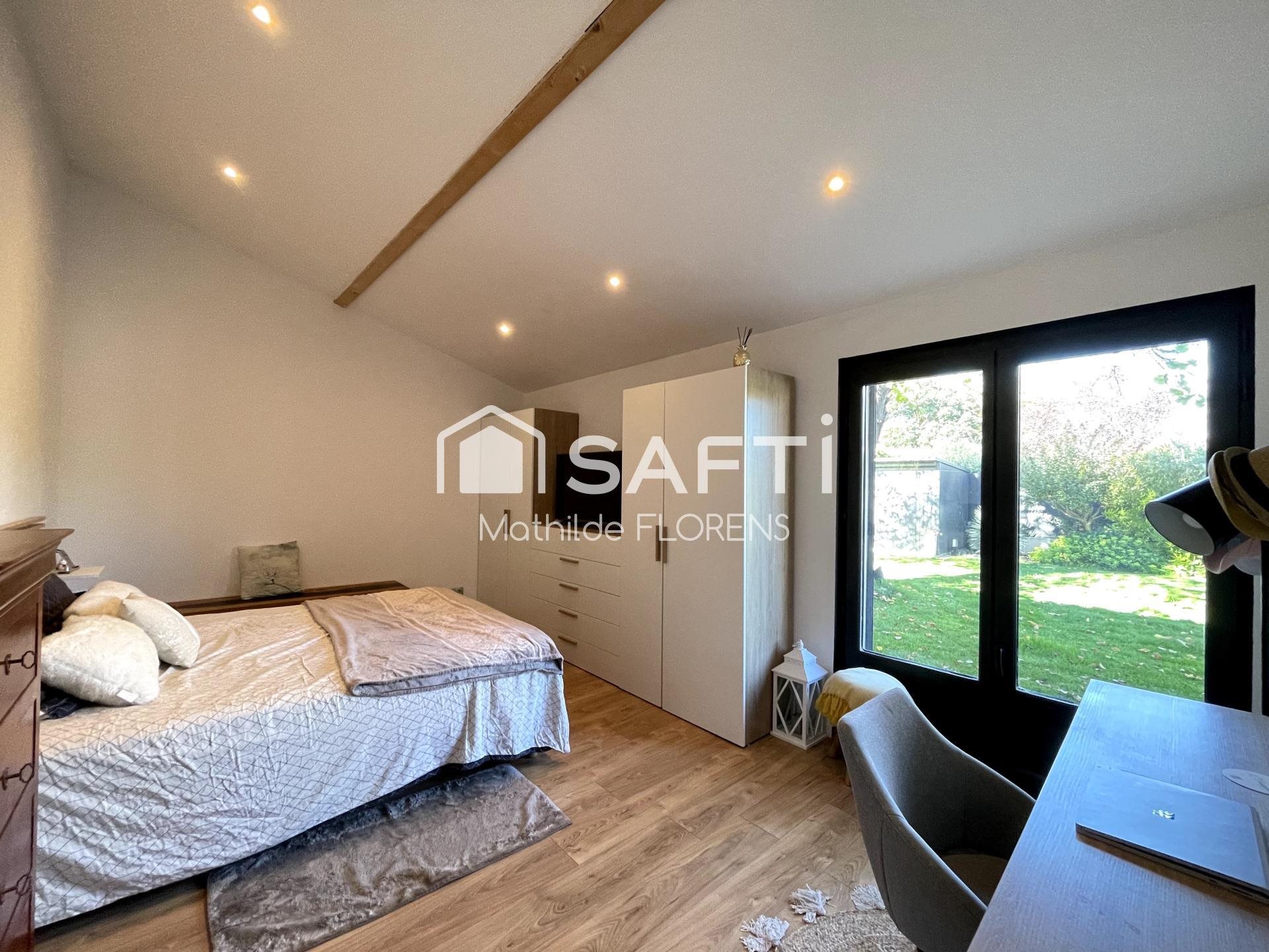 Maison à vendre, 190m², Toulouse