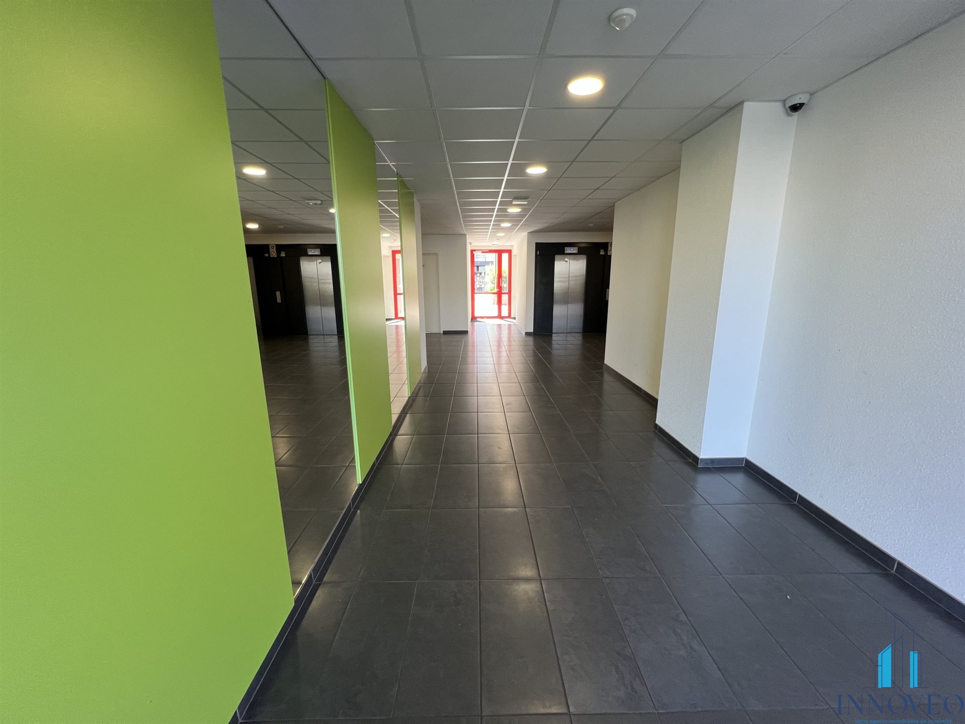 Appartement à louer, 35m², Strasbourg