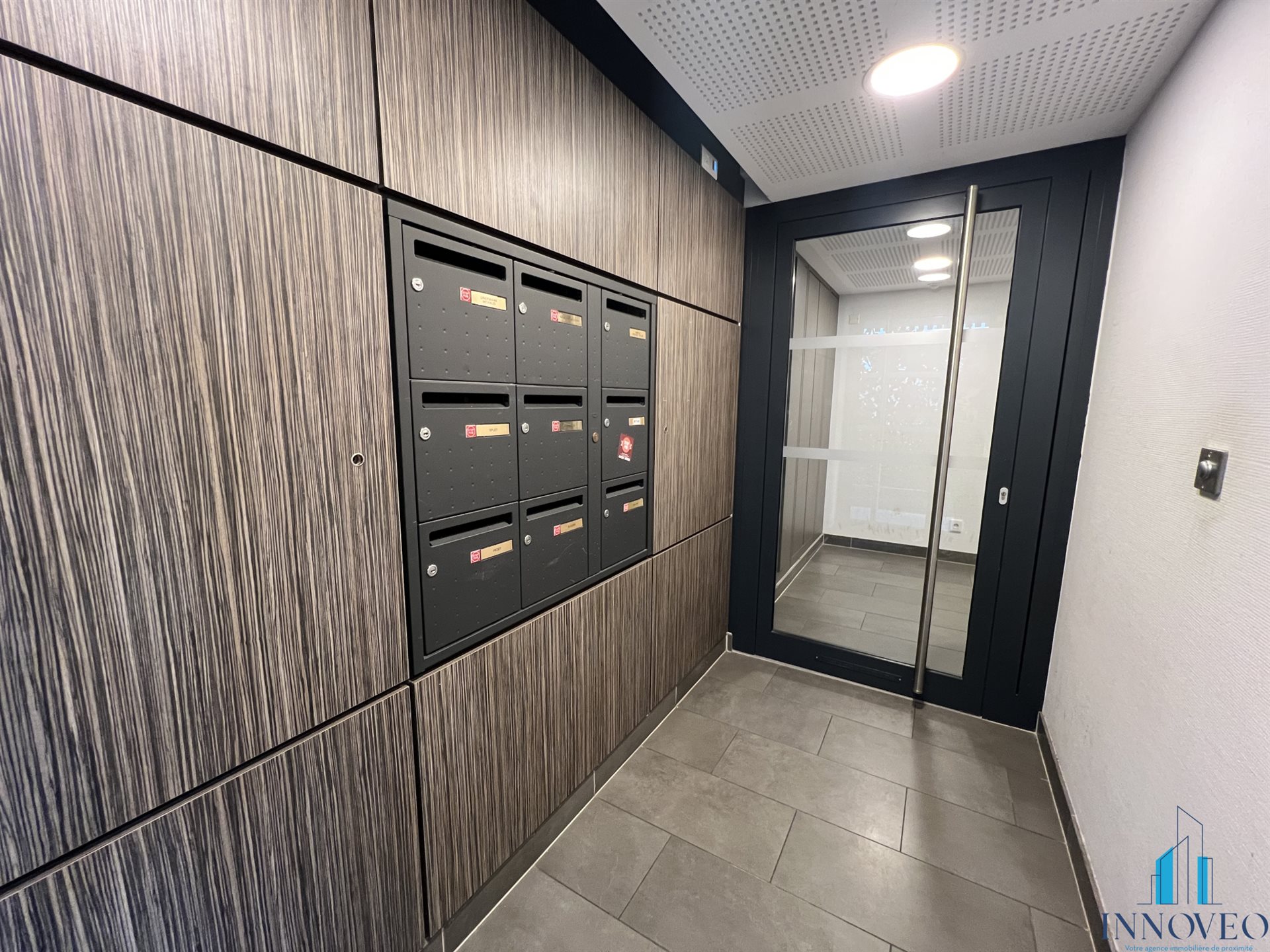 Appartement à louer, 43m², Schiltigheim