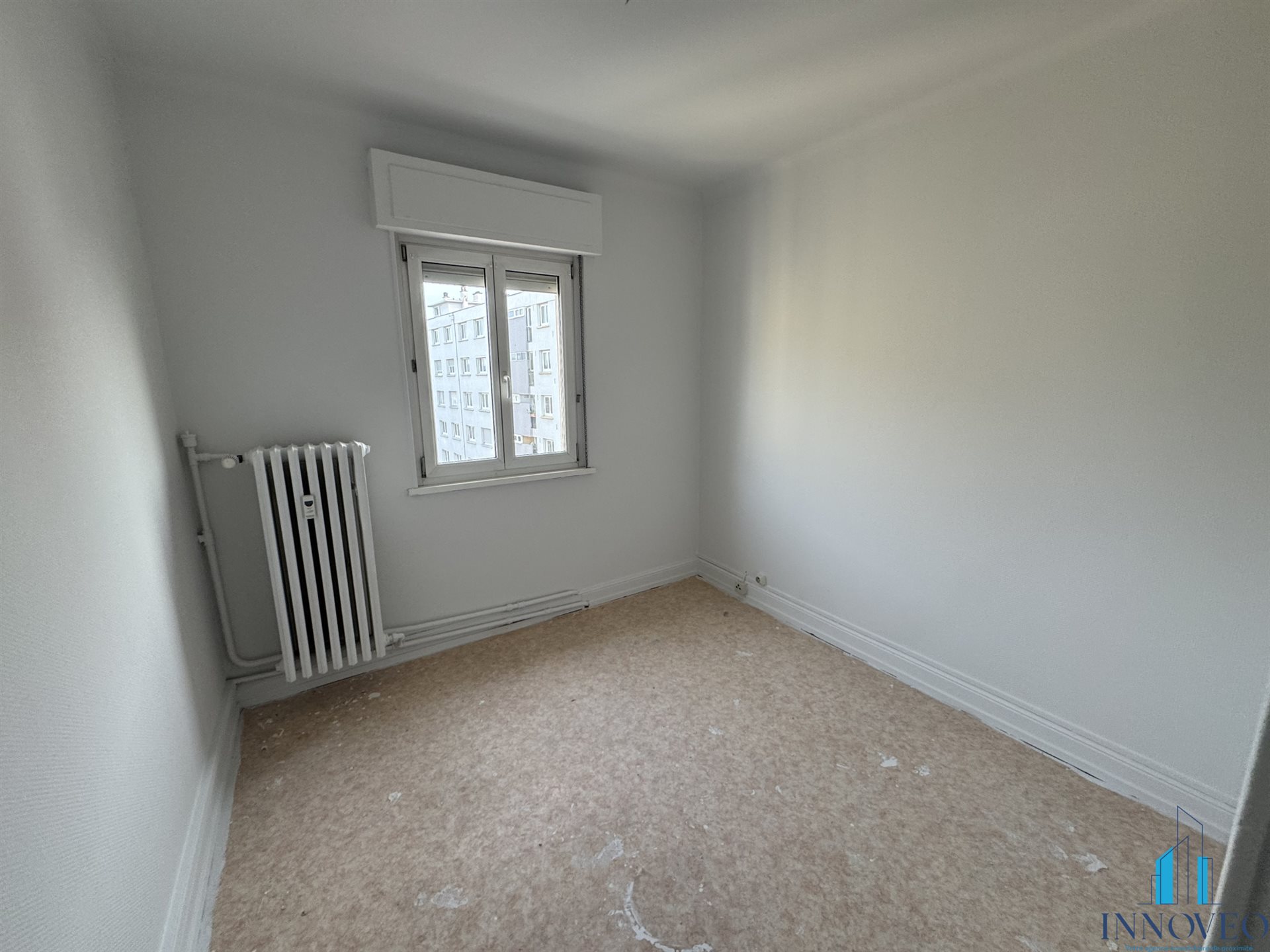Appartement à louer, 18m², Strasbourg