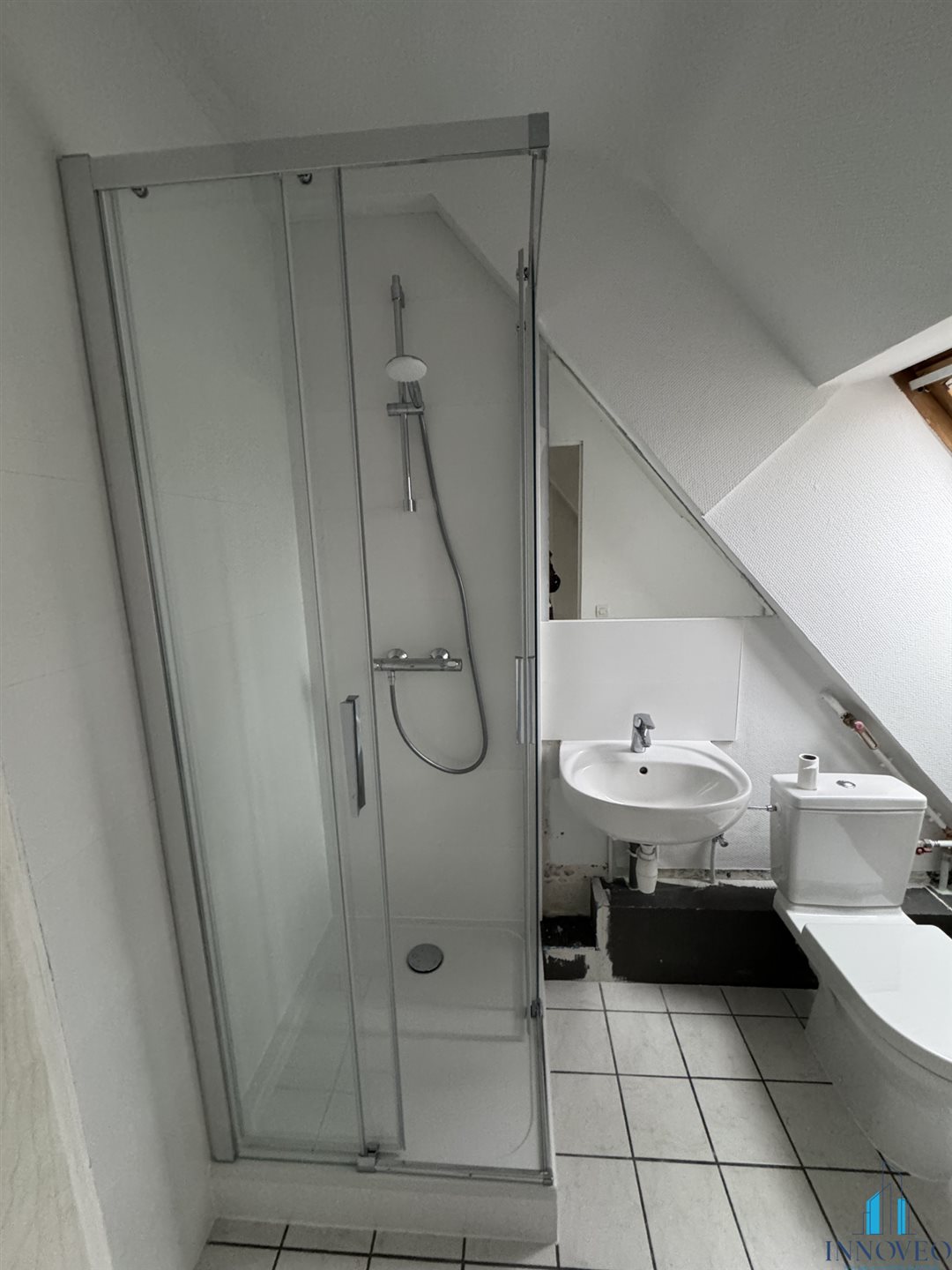 Appartement à louer, 18m², Strasbourg