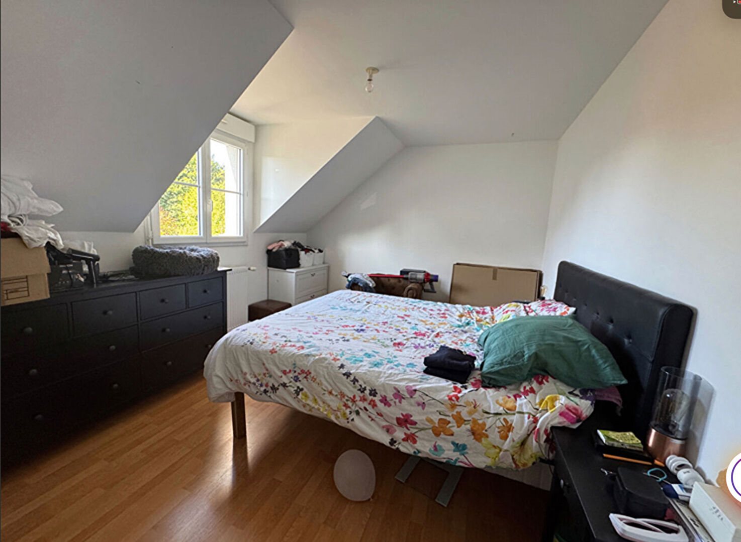 Maison à louer, 106m², Plouzané