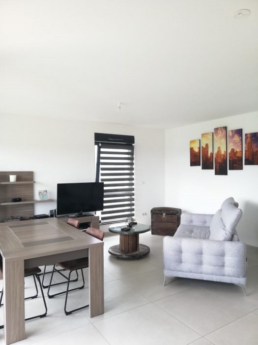 Appartement à louer, 75m², Vendenheim