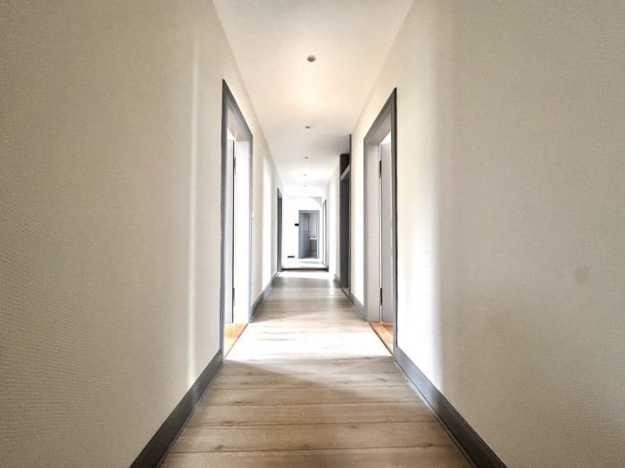 Appartement à louer, 98m², Eckbolsheim