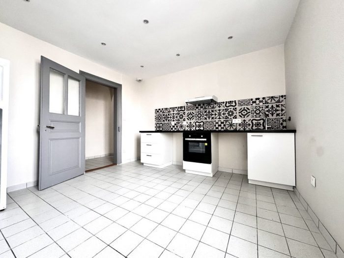 Appartement à louer, 98m², Eckbolsheim