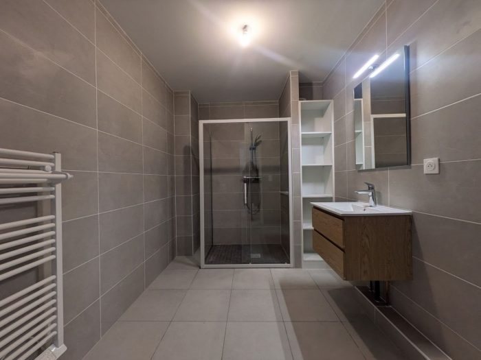 Appartement à louer, 67m², Rosheim