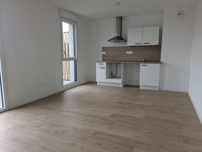 Appartement à louer, 67m², Rosheim
