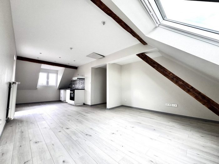 Appartement à louer, 82m², Eckbolsheim