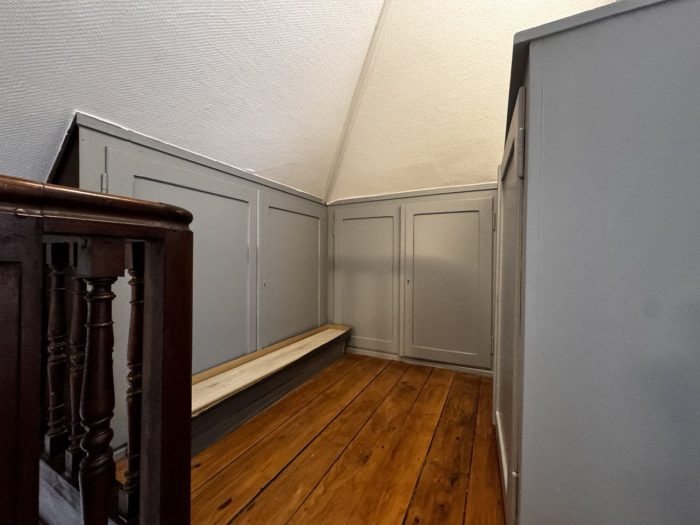 Appartement à louer, 82m², Eckbolsheim