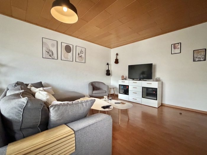 Appartement à louer, 50m², Schiltigheim