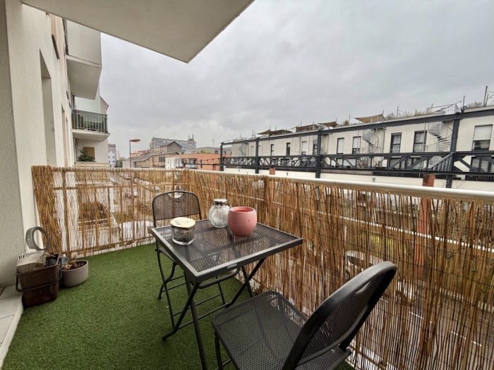 Appartement à louer, 50m², Schiltigheim