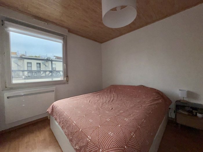 Appartement à louer, 50m², Schiltigheim