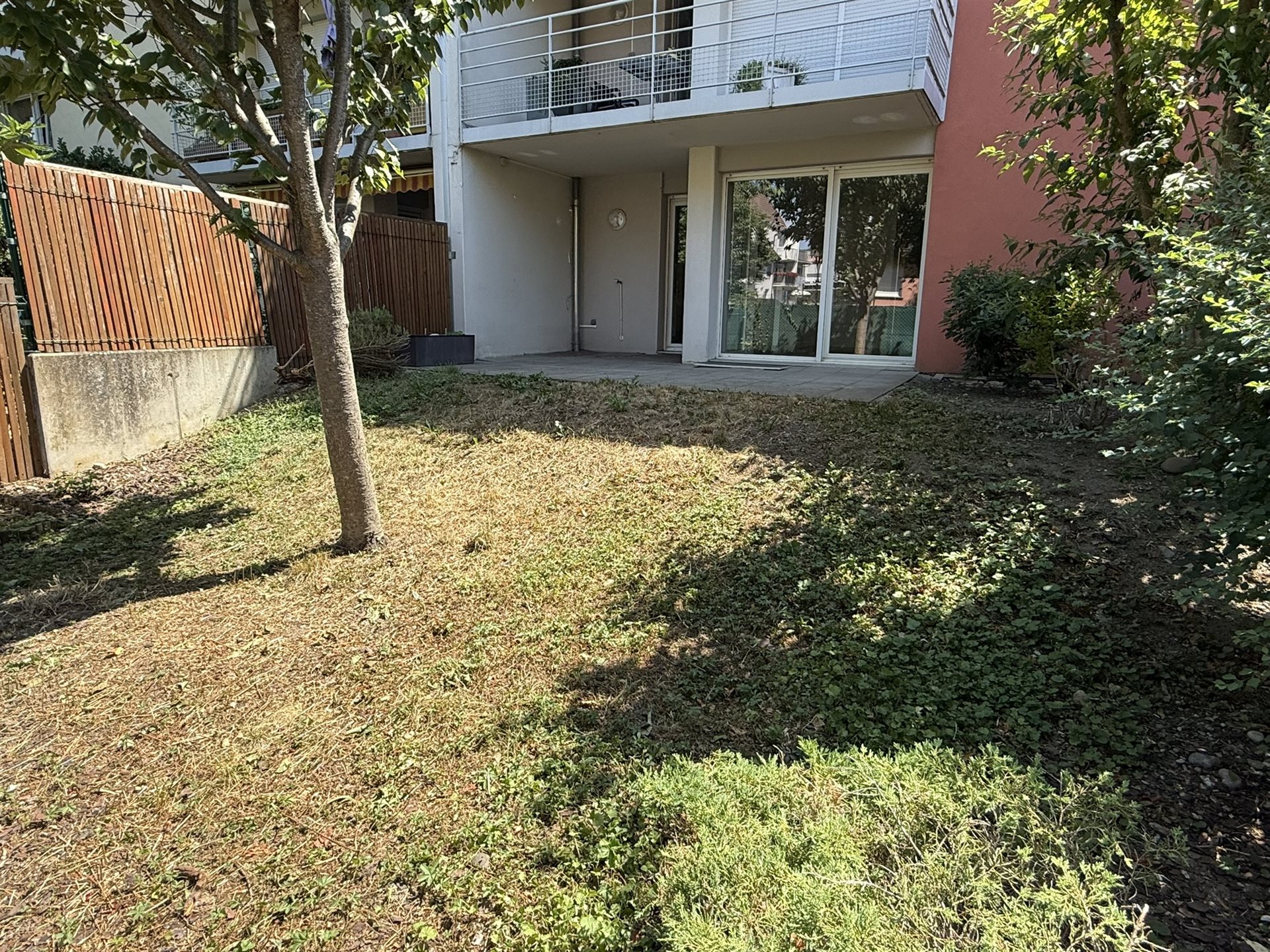 Appartement à louer, 83m², Wintzenheim