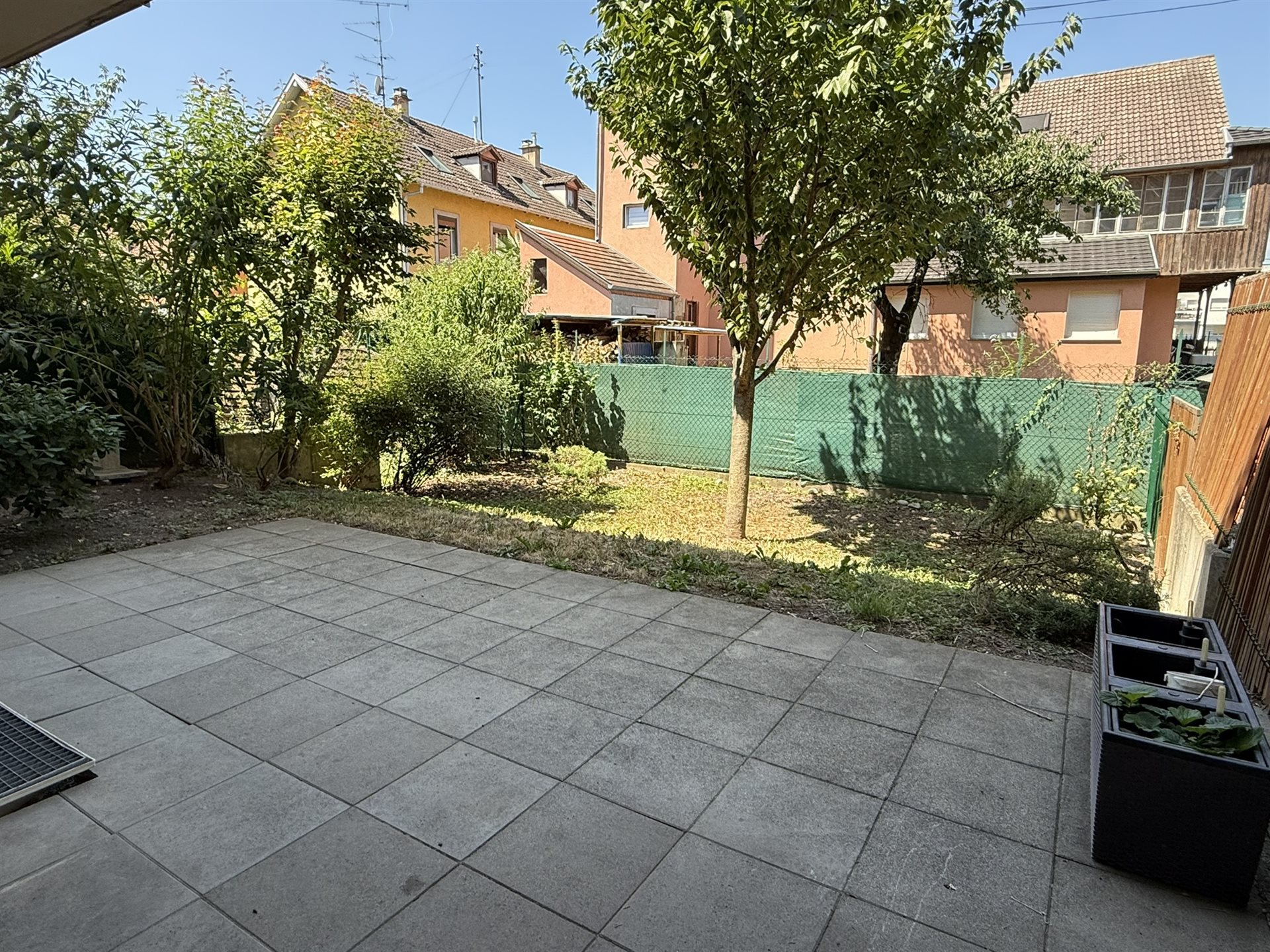 Appartement à louer, 83m², Wintzenheim