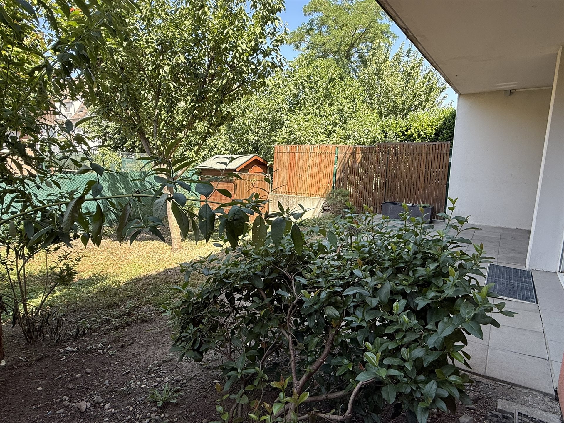 Appartement à louer, 83m², Wintzenheim