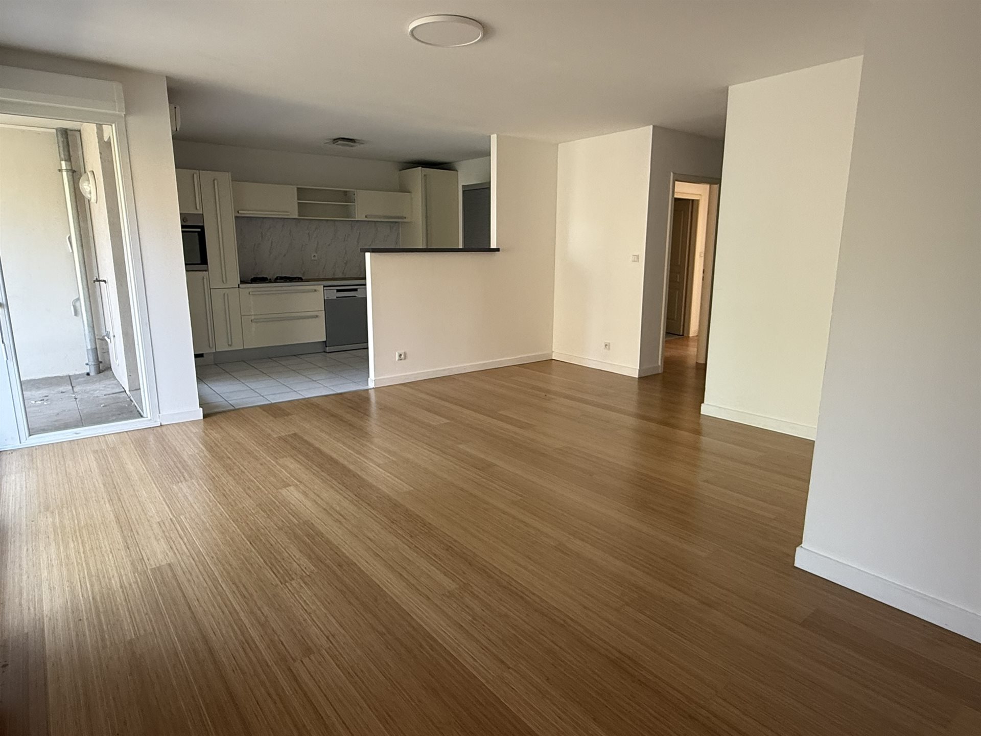 Appartement à louer, 83m², Wintzenheim