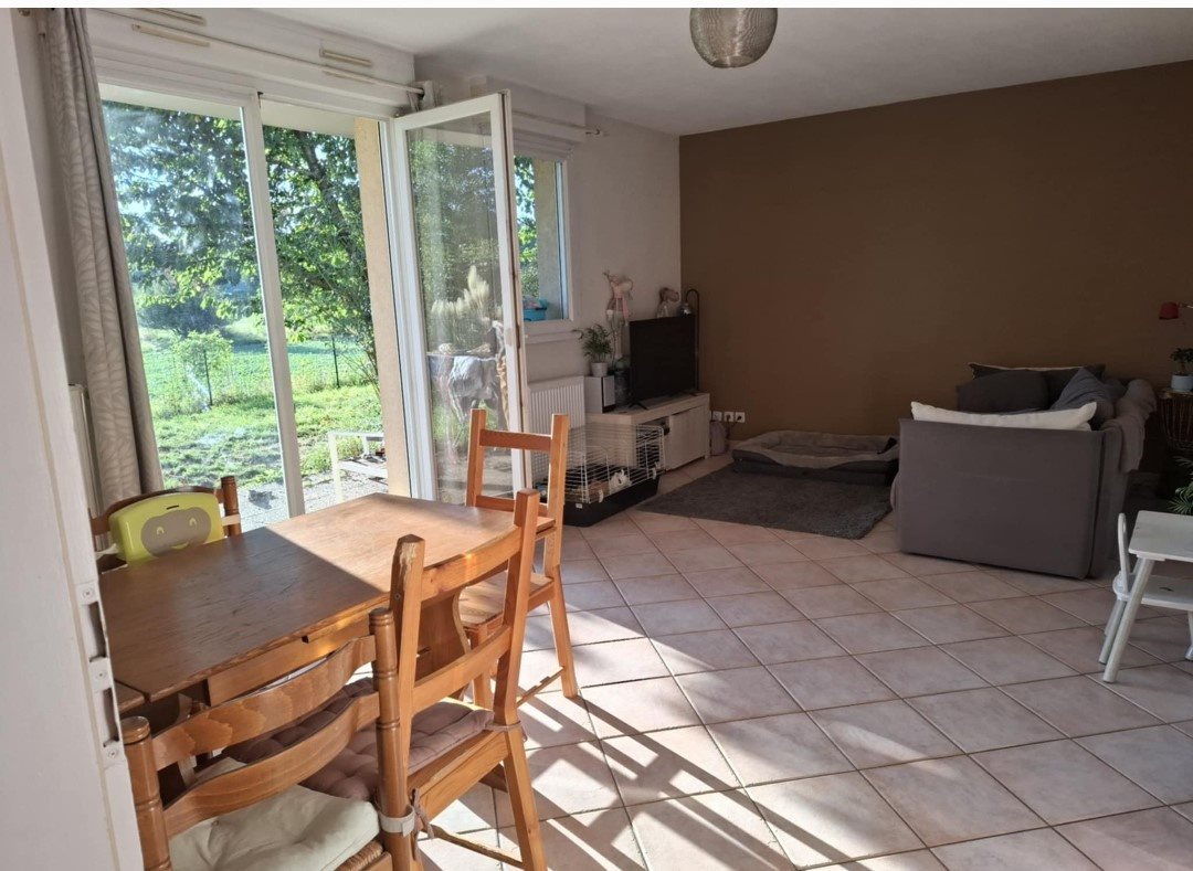 Appartement à louer, 62m², Horbourg-Wihr