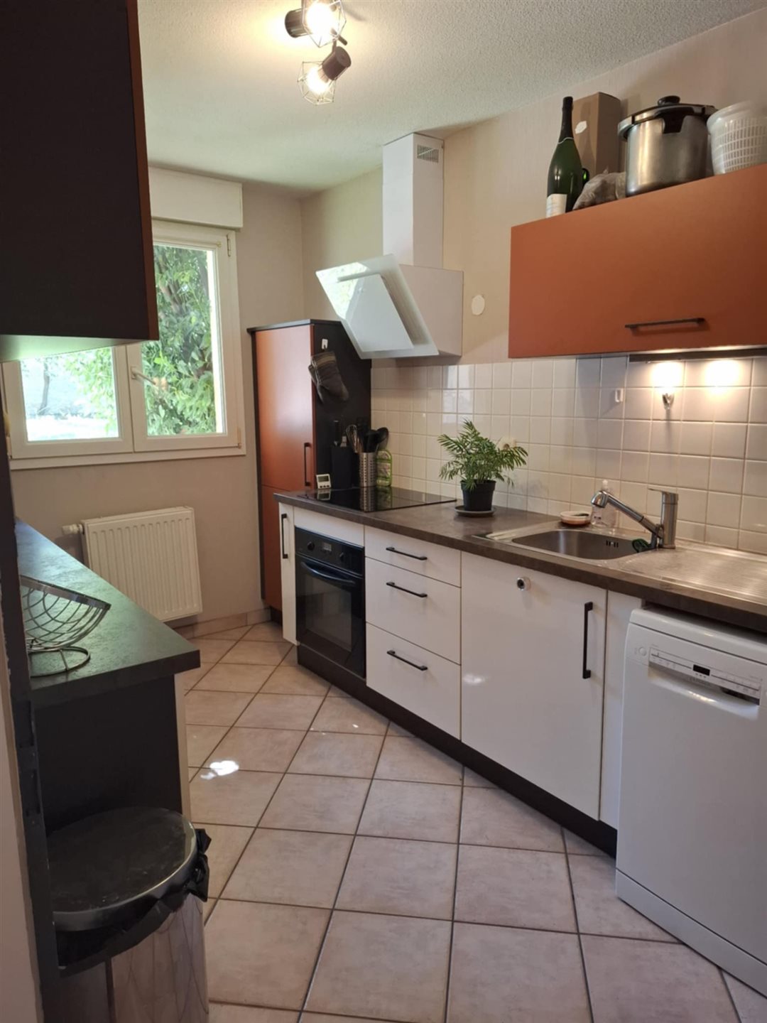 Appartement à louer, 62m², Horbourg-Wihr