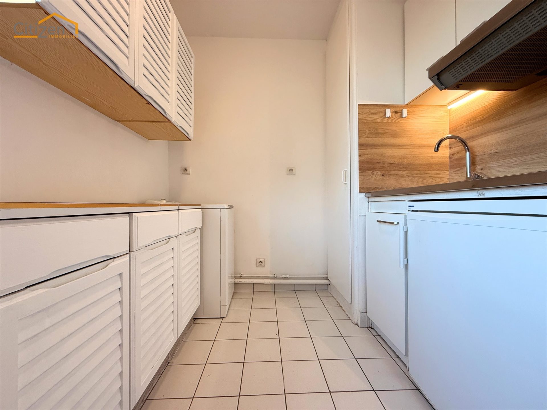 Appartement à louer, 25m², Strasbourg