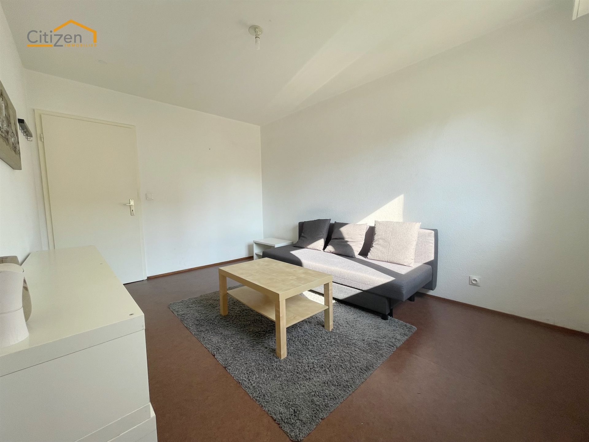 Appartement à vendre, 20m², Lampertheim