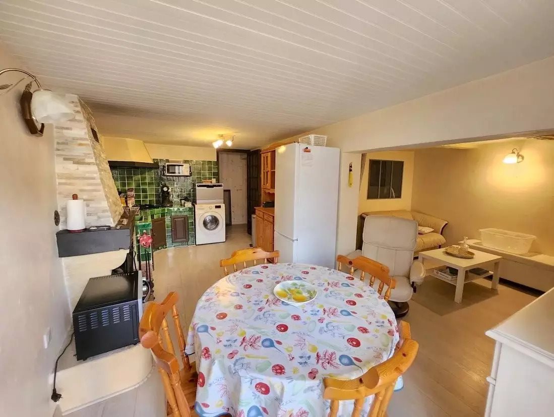Appartement à louer, 44m², Les Ferres
