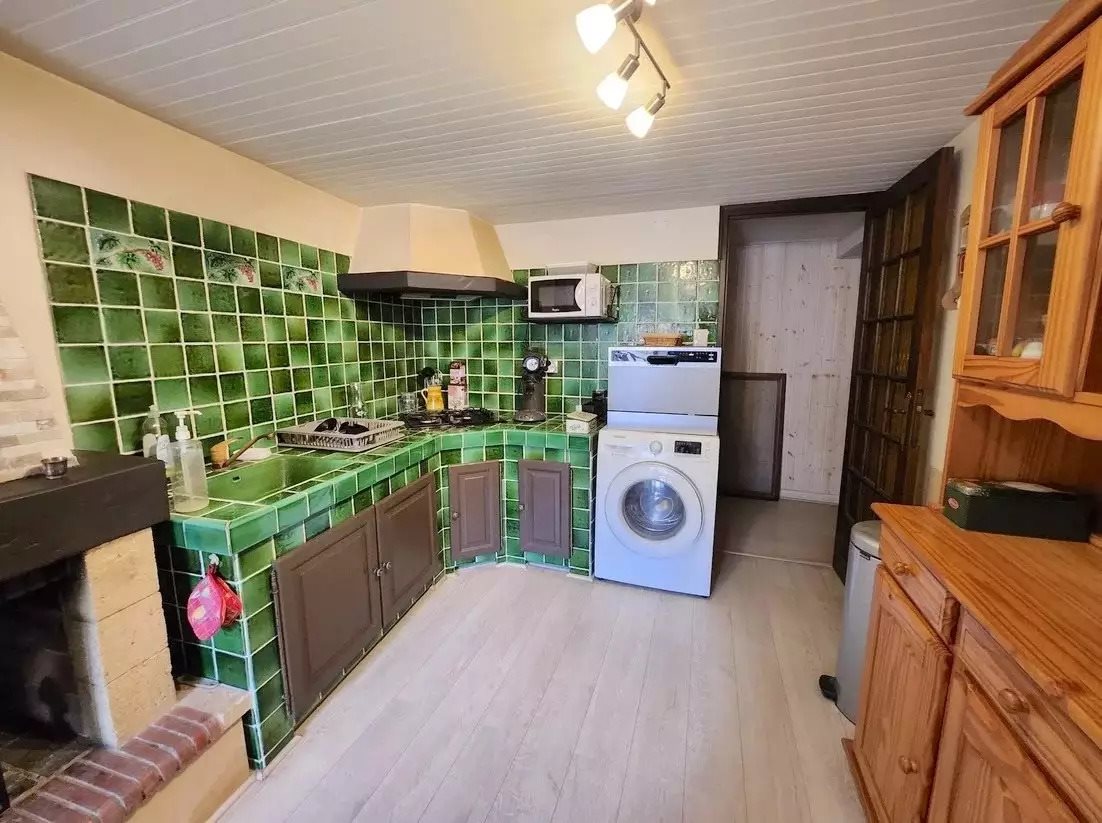 Appartement à louer, 44m², Les Ferres