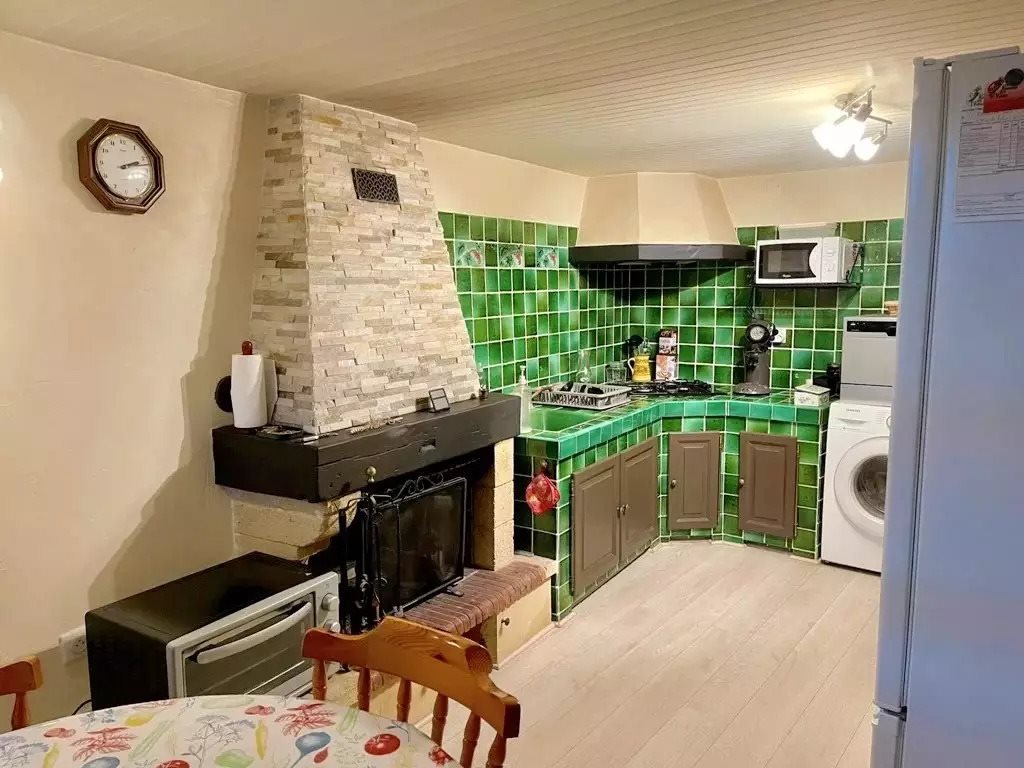 Appartement à louer, 44m², Les Ferres