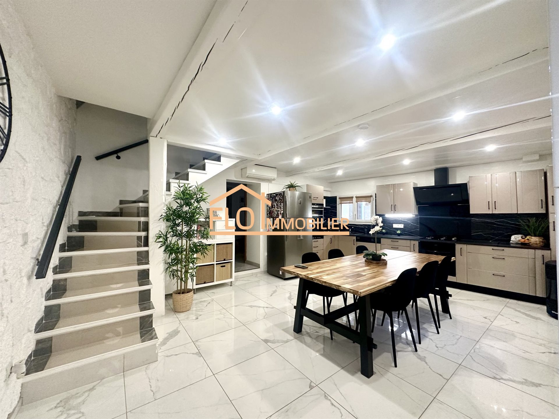 Maison à vendre, 150m², Nice