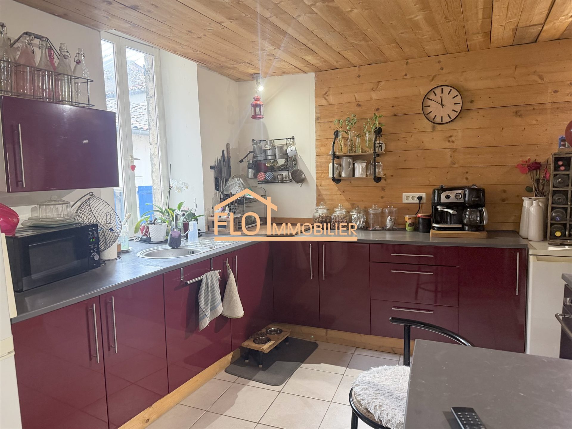 Maison à vendre, 74m², Bouc-Bel-Air