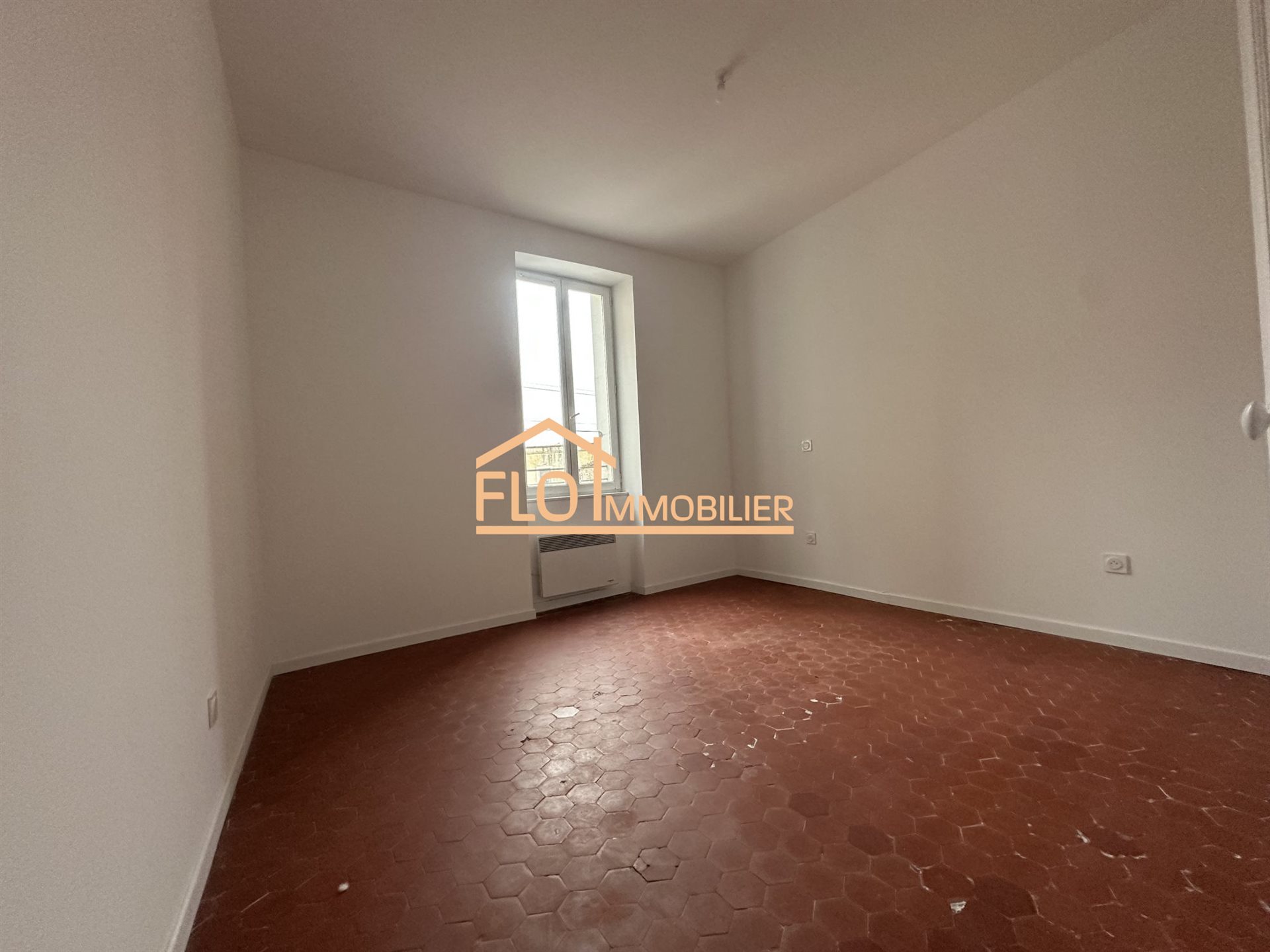 Appartement à louer, 39m², Bouc-Bel-Air