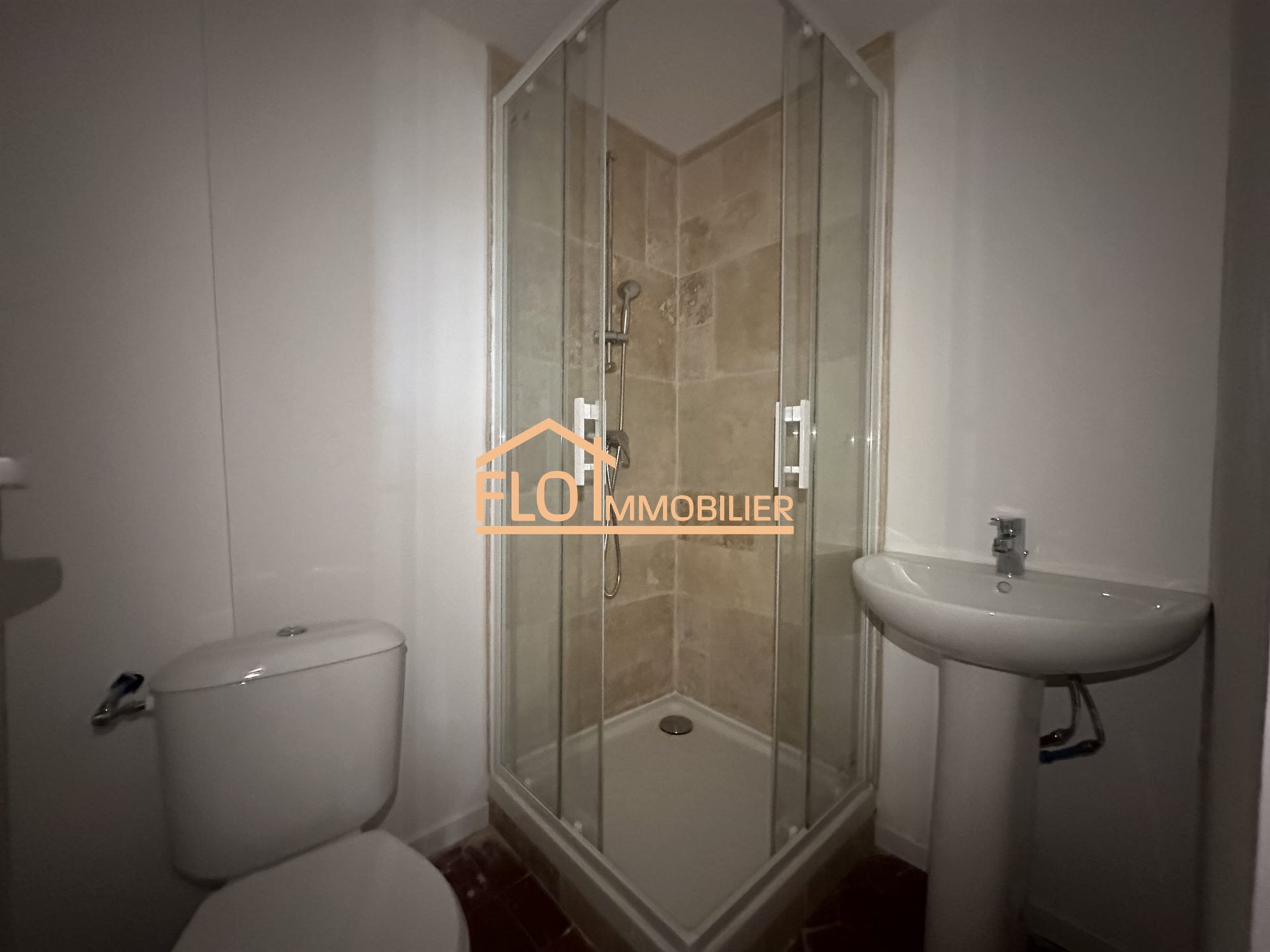 Appartement à louer, 39m², Bouc-Bel-Air