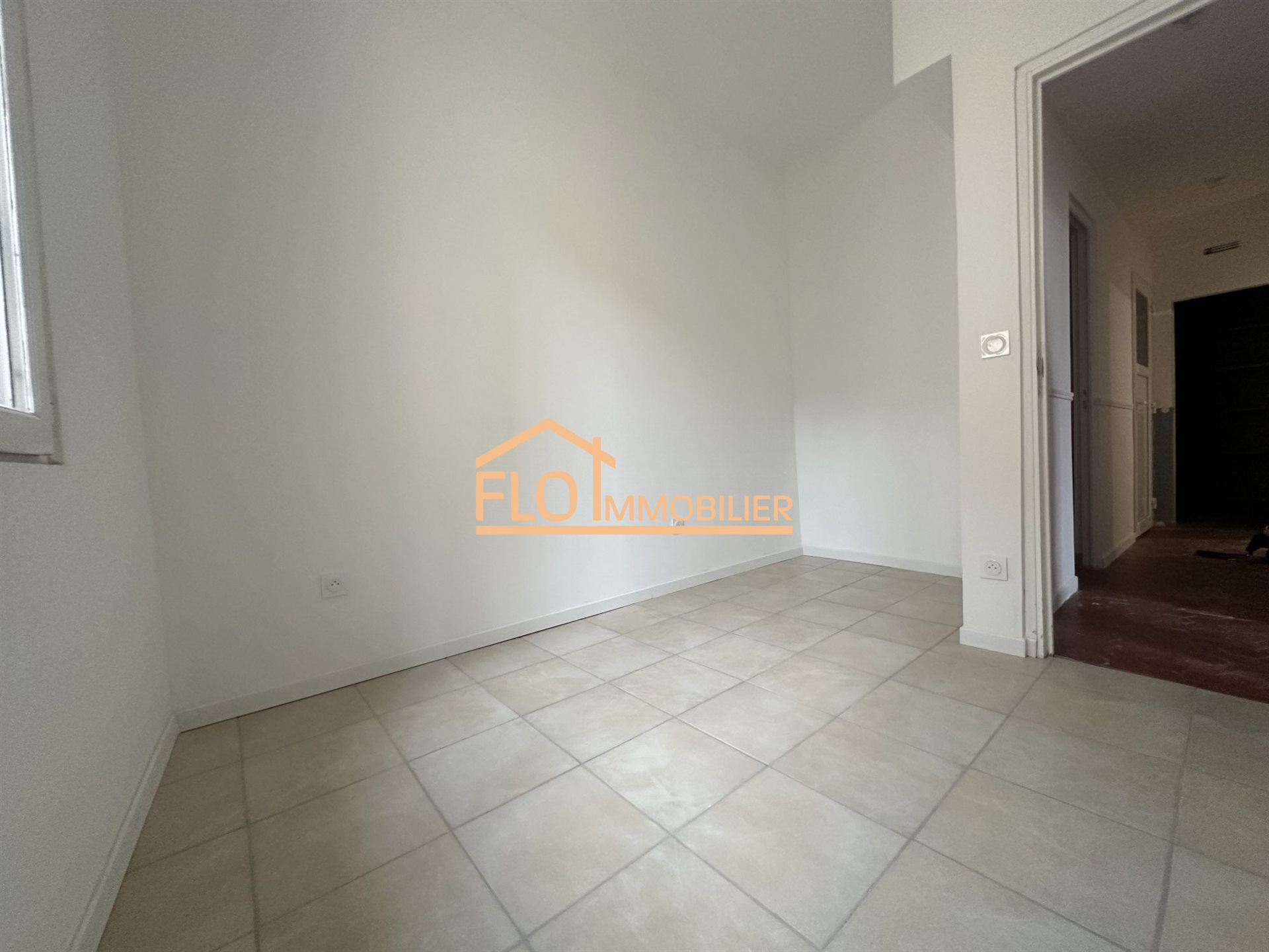 Appartement à louer, 39m², Bouc-Bel-Air