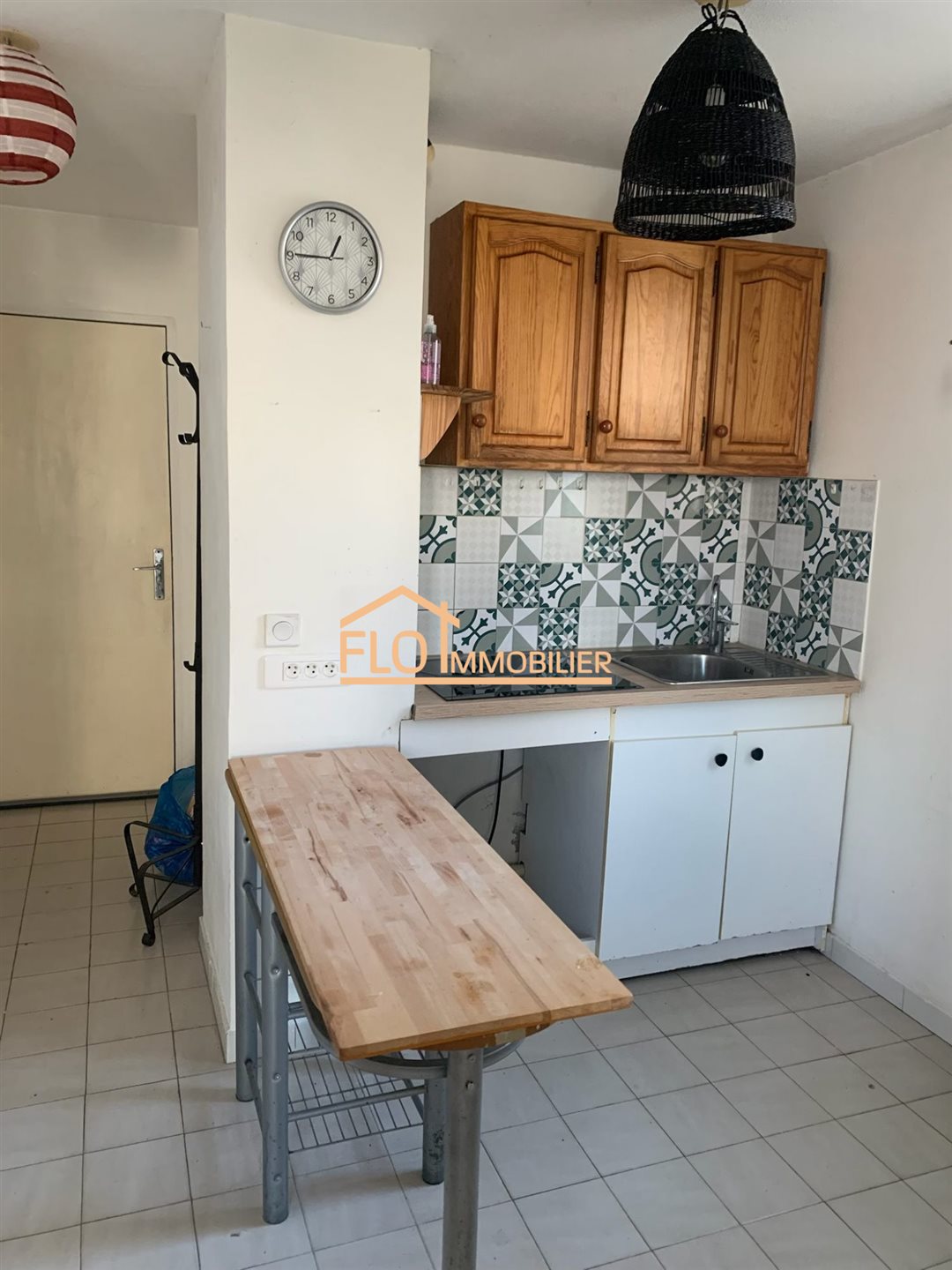 Appartement à louer, 50m², Bouc-Bel-Air