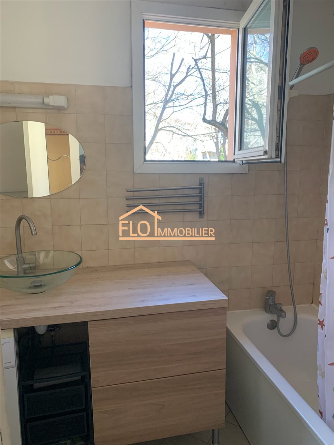 Appartement à louer, 50m², Bouc-Bel-Air