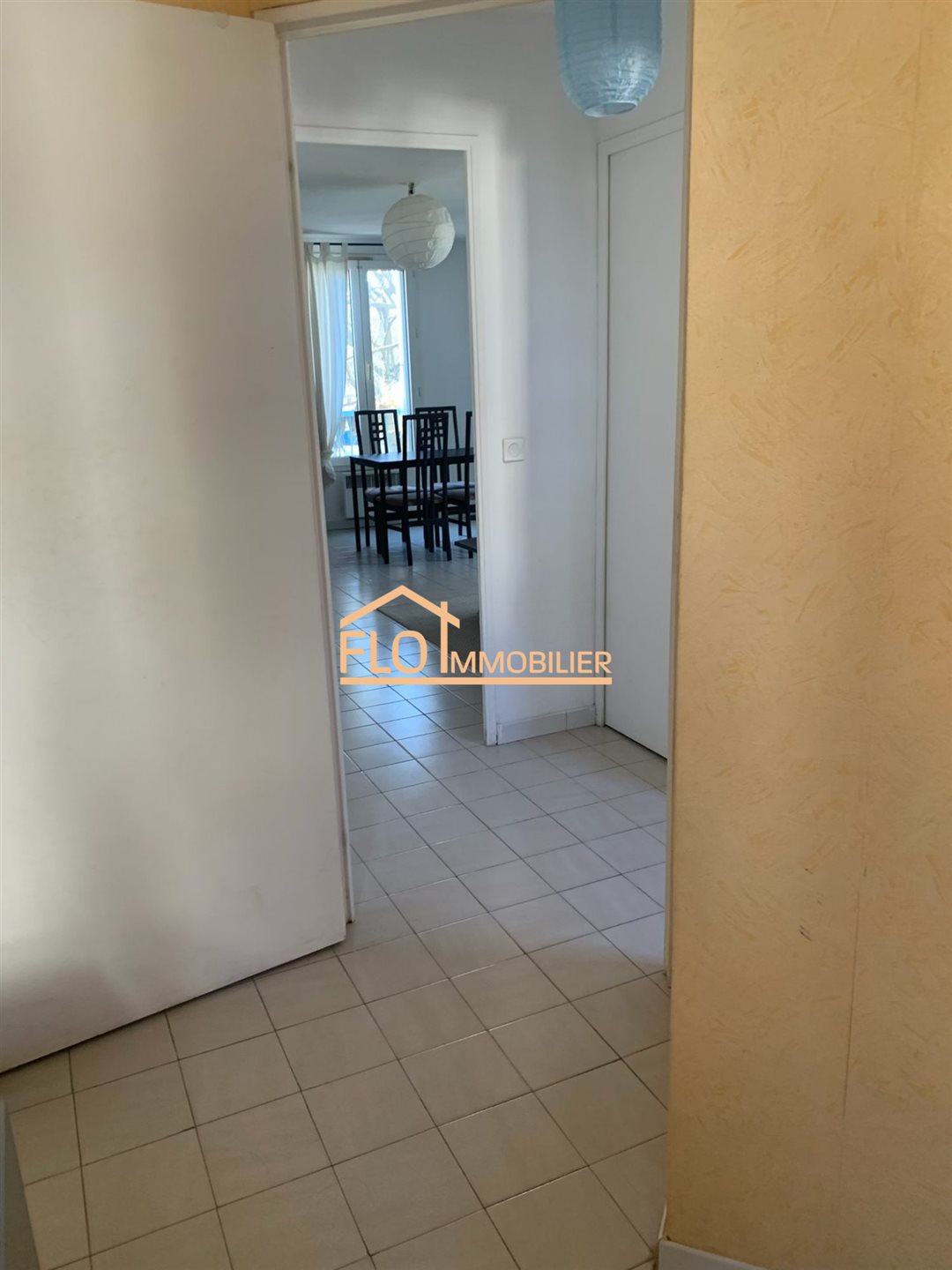 Appartement à louer, 50m², Bouc-Bel-Air