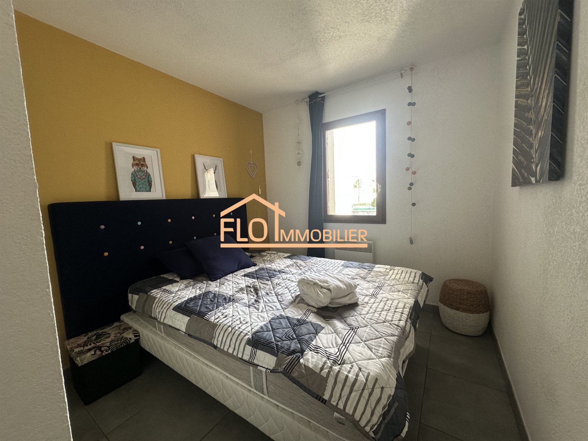 Appartement à louer, 26m², Vélizy-Villacoublay