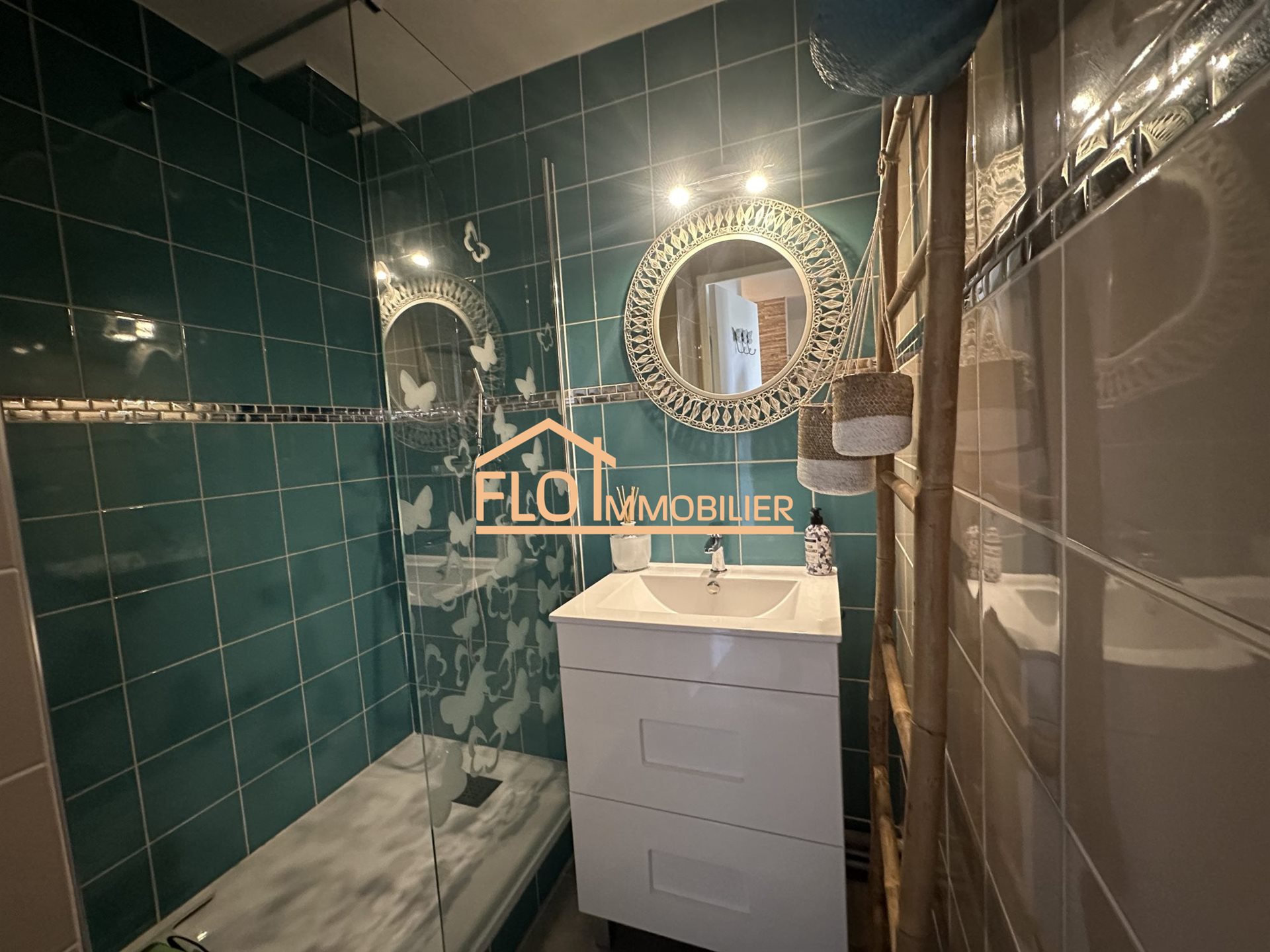 Appartement à louer, 26m², Vélizy-Villacoublay