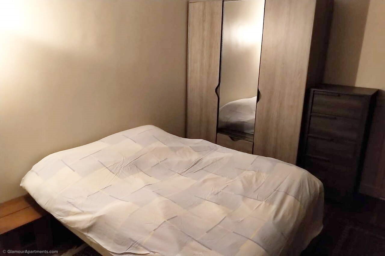 Appartement à vendre, 43m², Paris 16ème