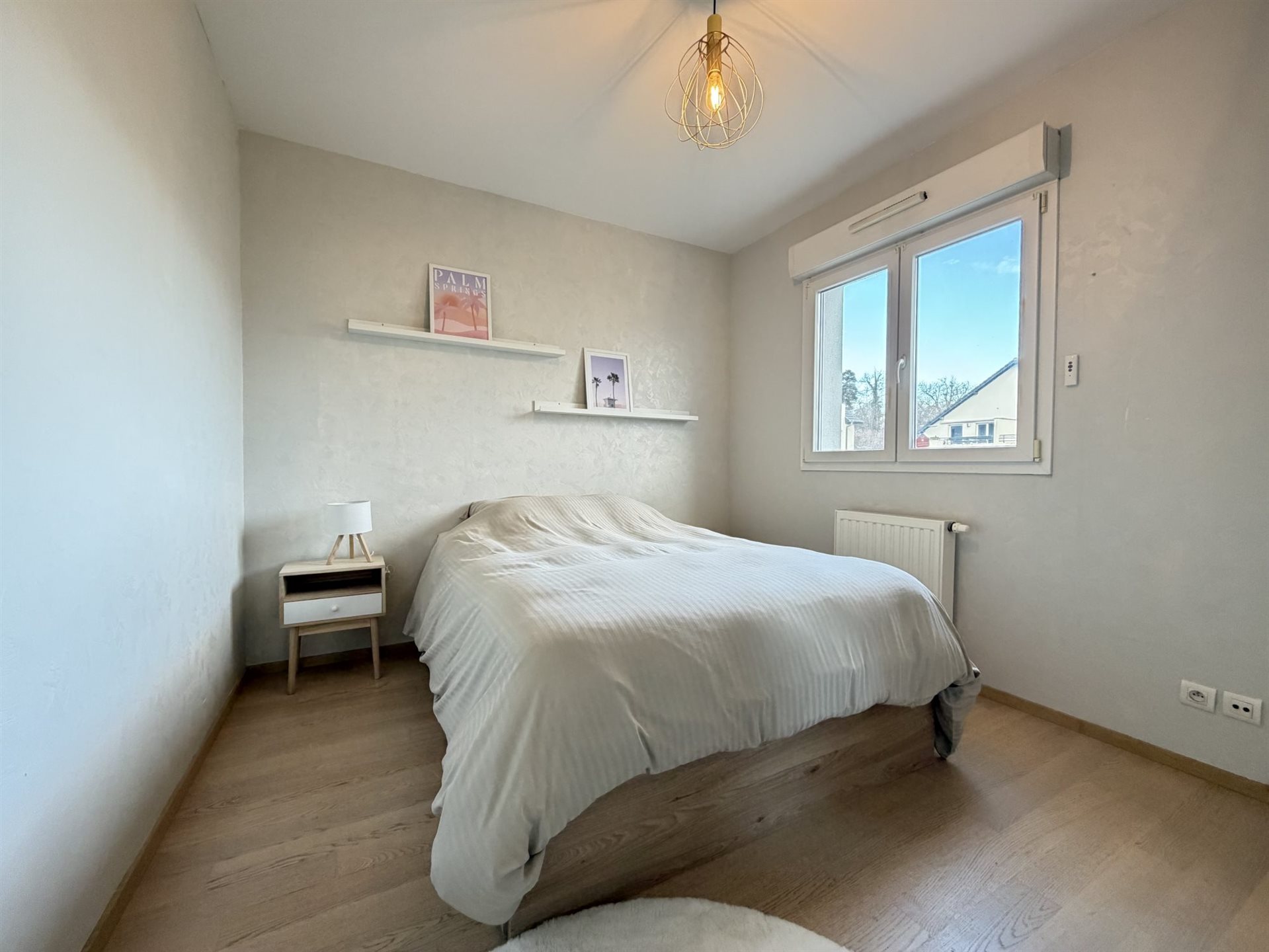 Appartement à louer, 58m², Kembs