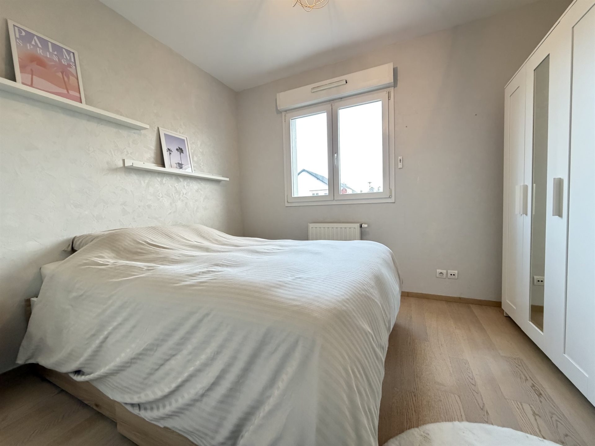 Appartement à louer, 58m², Kembs