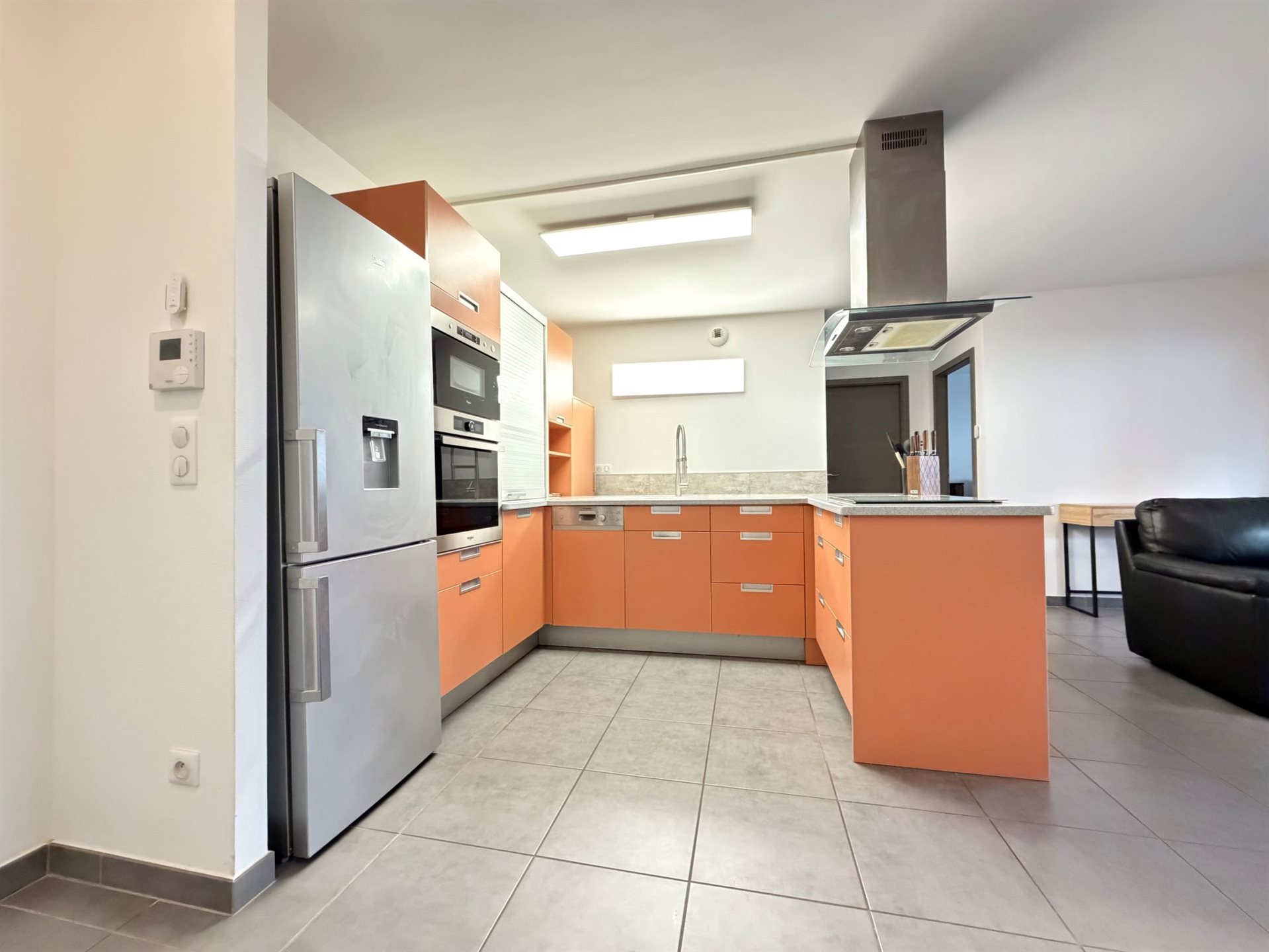 Appartement à louer, 68m², Hagenthal-le-Bas
