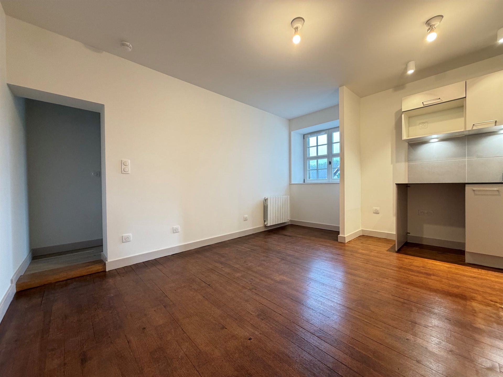 Appartement à louer, 34m², Hagenthal-le-Bas