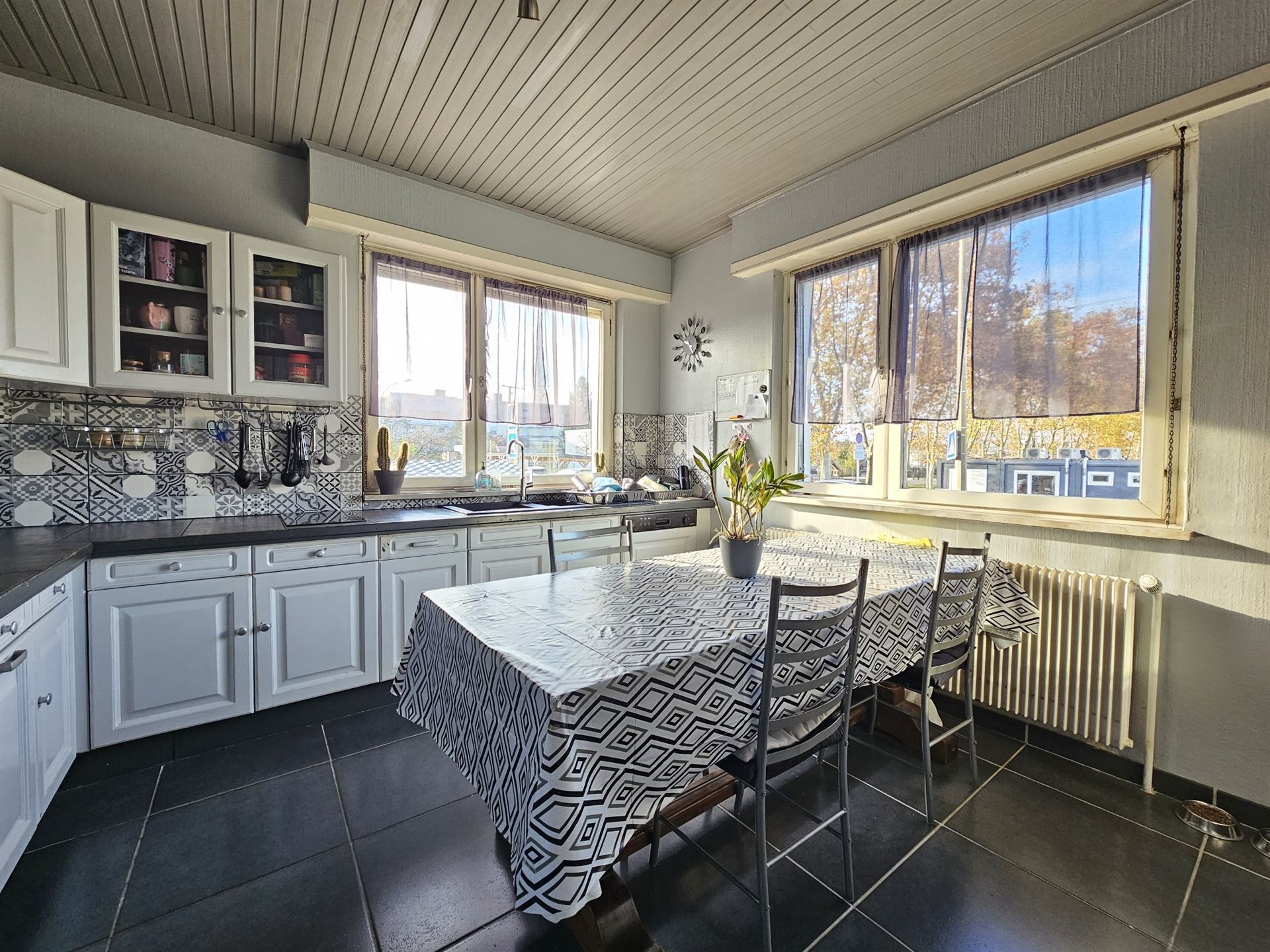 Maison à vendre, 84m², Rixheim