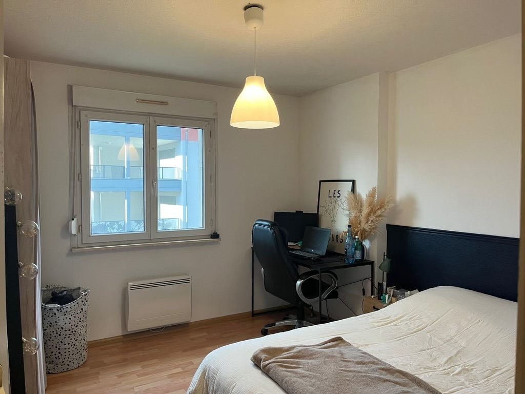 Appartement à louer, 64m², Hagenthal-le-Bas