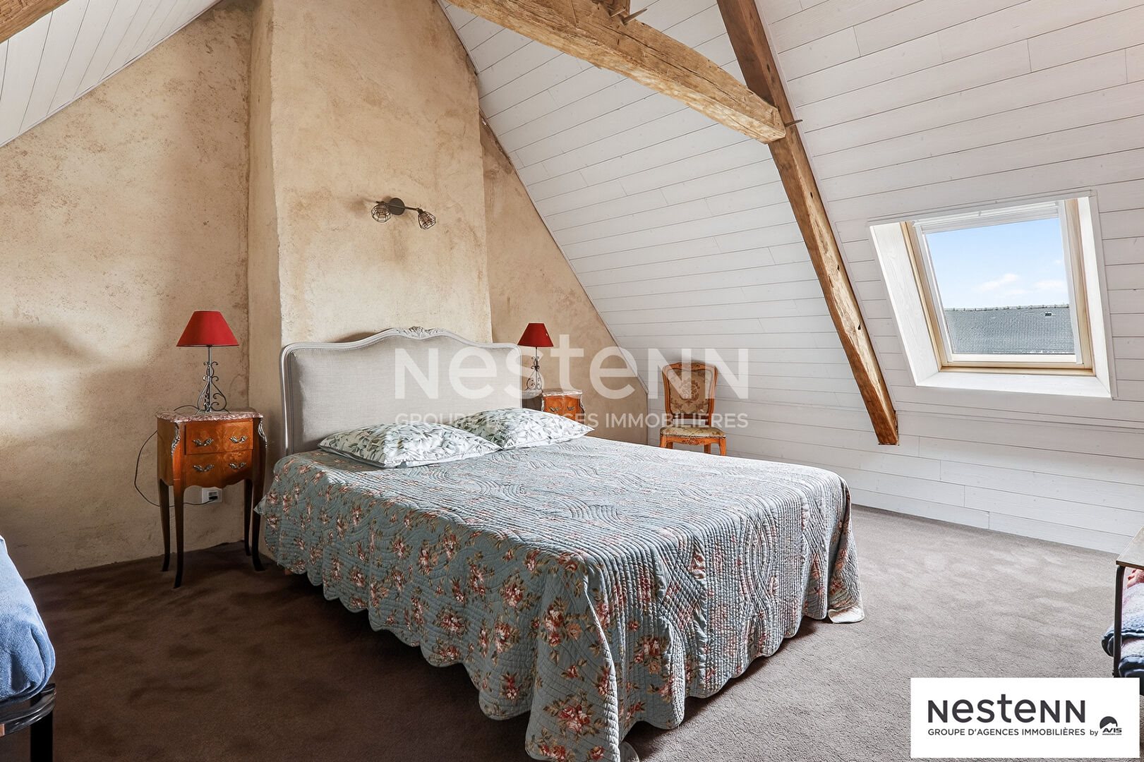 Maison à vendre, 509m², Saint-Thélo