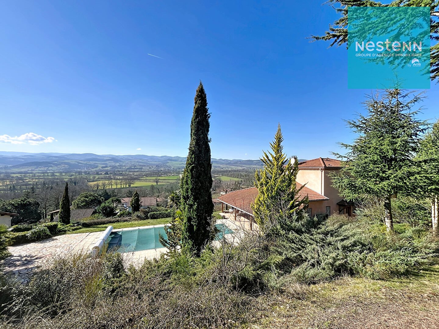 Maison à vendre, 143m², Chalain-d'Uzore