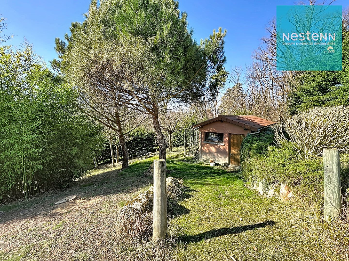 Maison à vendre, 143m², Chalain-d'Uzore