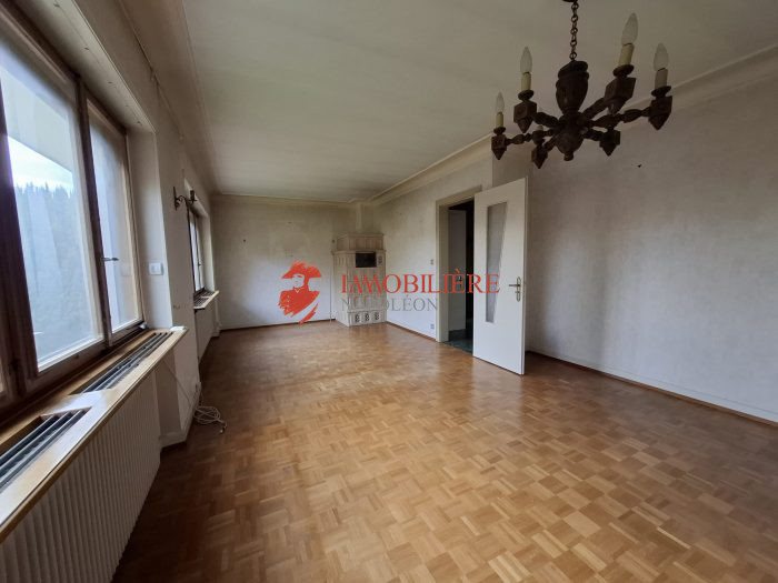 Maison à vendre, 145m², Lutterbach